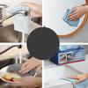 21 X 11.5x 5.5 Cm Microfiber Towel Super Fine Fiber Kitchen Towel Cleaning Cloth  Kitchen Cleaning