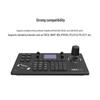 DAIPU Video Conference Camera PTZ Controller (CN version)