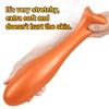 Huge Anal Plug Silicone Soft Anal Dildo Big Butt Plug Prostate Massage Anus Masturbator Dilator Adult Sex Toys for Men Woman Gay