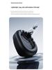 A56 High-Value Over-ear Bluetooth Headset with Long Battery Life & Noise-Cancelling