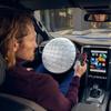 Coprivolante Per Volante Caldo Protezione Solare Pieghevole Scudo Solare Protezione Solare Blocco Solare Per Auto Camion Estate