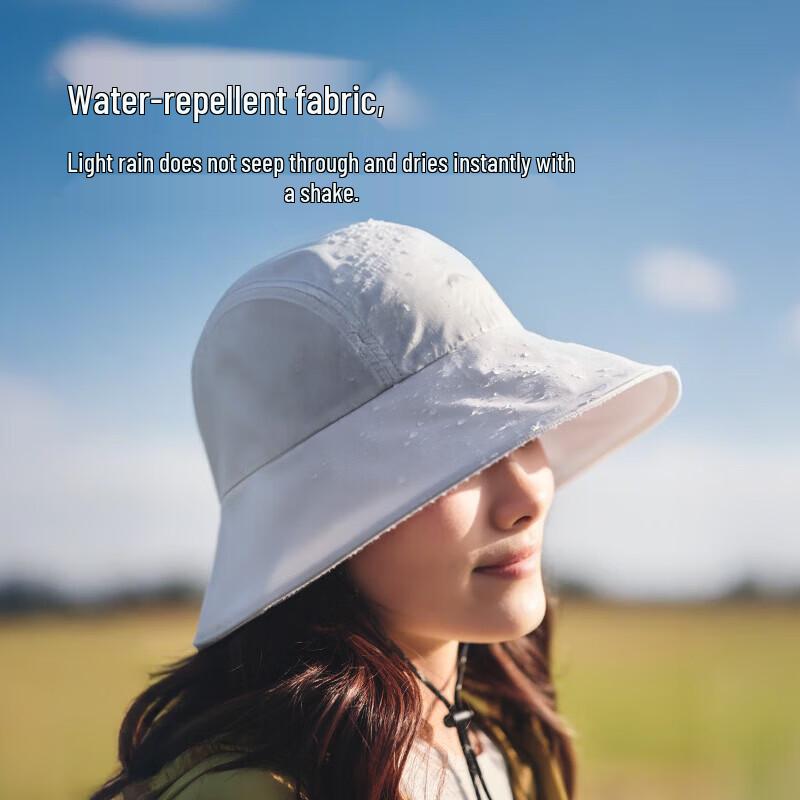 Naturehike Outdoor Wide-Brim Sun Hat