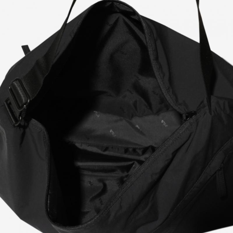 Fila Lightweight Big Hobo Bag