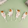 Shaped Kitchen Room Tools Key Holder Door Behind Hanger Hooks Hanging Storage Rack Wall Hook