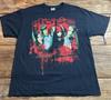 2008 Dope Band Tour Band Tee S-5XL Cotton Shirt For Men and Women DT1032