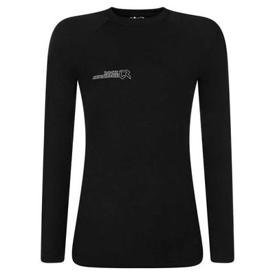 Rock Experience שכבת בסיס עם שרוולים ארוכים Heaven