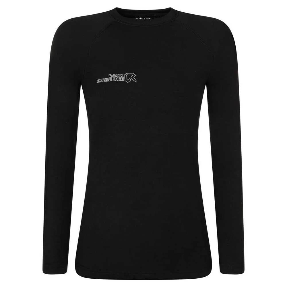 Rock Experience Base Layer Long Sleeve Heaven