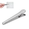 10PCS Stainless Steel Sling Clip Coffee Bag Sling Clip Food Bag Sling Clip Multifunctional Kitchen Tool