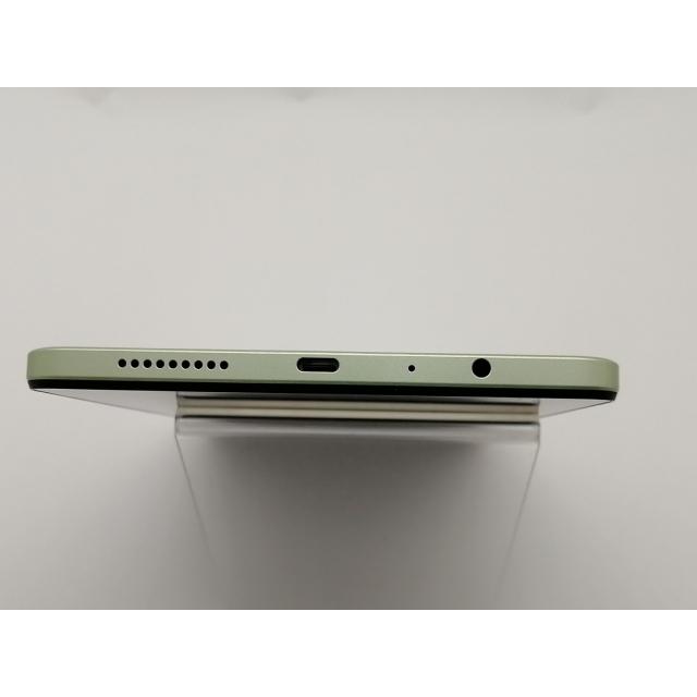 USED Xiaomi Redmi Pad SE 8.7 Wi-Fi 4GB 64GB Aurora Green Android 14 MediaTek G85 Japan Store