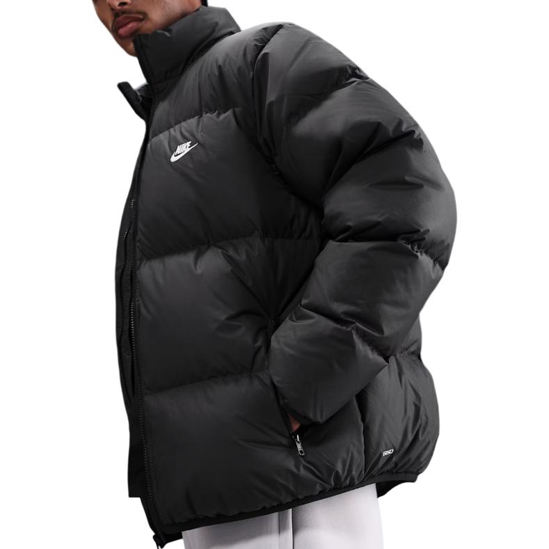 Nike Sportswear Club Men's Therma-FIT Down Puffer Jacket IB2975-010