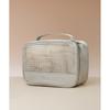 Piccasso Square Mesh Pouch