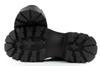 Lee Cooper Leather Black [LCJ-25-01-3751L] y.38