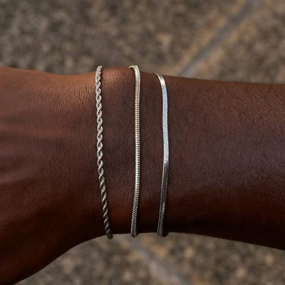 Armbanden – Herenarmbanden