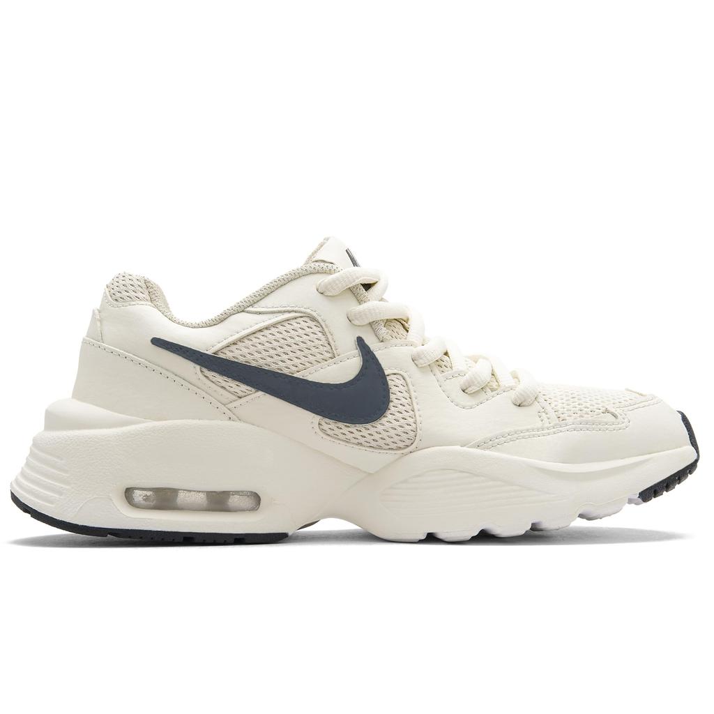 Nike Air Max Fusion Low Top Running Shoes Unisex CJ1670-102(Team1622-)