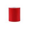 5cm x 3m Self-Adhesive Reflective Warning Strip for School Buses, Trucks, & Bicycles - Night Visible Decoration Sticker
