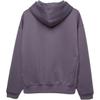 Asics Aw24 Hoodie Sportstyle Series Solid Color Casual Long Sleeve Sweatshirt Unisex Hoodies Purple 2203A285-500