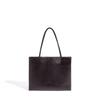 Premium organ handbag fashion sheepskin small square bag minimalist exquisite versatile women's bag