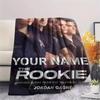 1pz Coperta in Flanella Personalizzata con Nome THE ROOKIE TV SHOW Fantasia Adatta a Tutte le Stagioni per Arredamento Casa Calore e Comfort Regali Regalo Festivo_xia