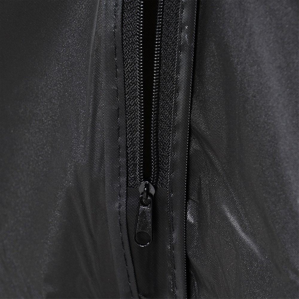 2x Pokrowiec na Ubrania Odzież Garnitur Koszulę Płaszcz Sukienkę Ochronny