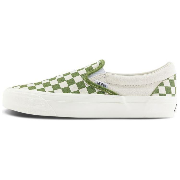 Slip-On Premium Vans 98 `Checkerboard -