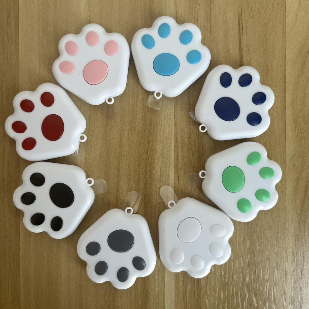 Bluetooth Two-Way Anti-Loss Alarm for Phone, Wallet & Keys