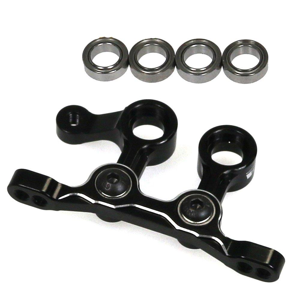 SP Steering Crank: for Tamiya M07