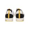 Saola Womens Cannon Knit Sneakers White Black