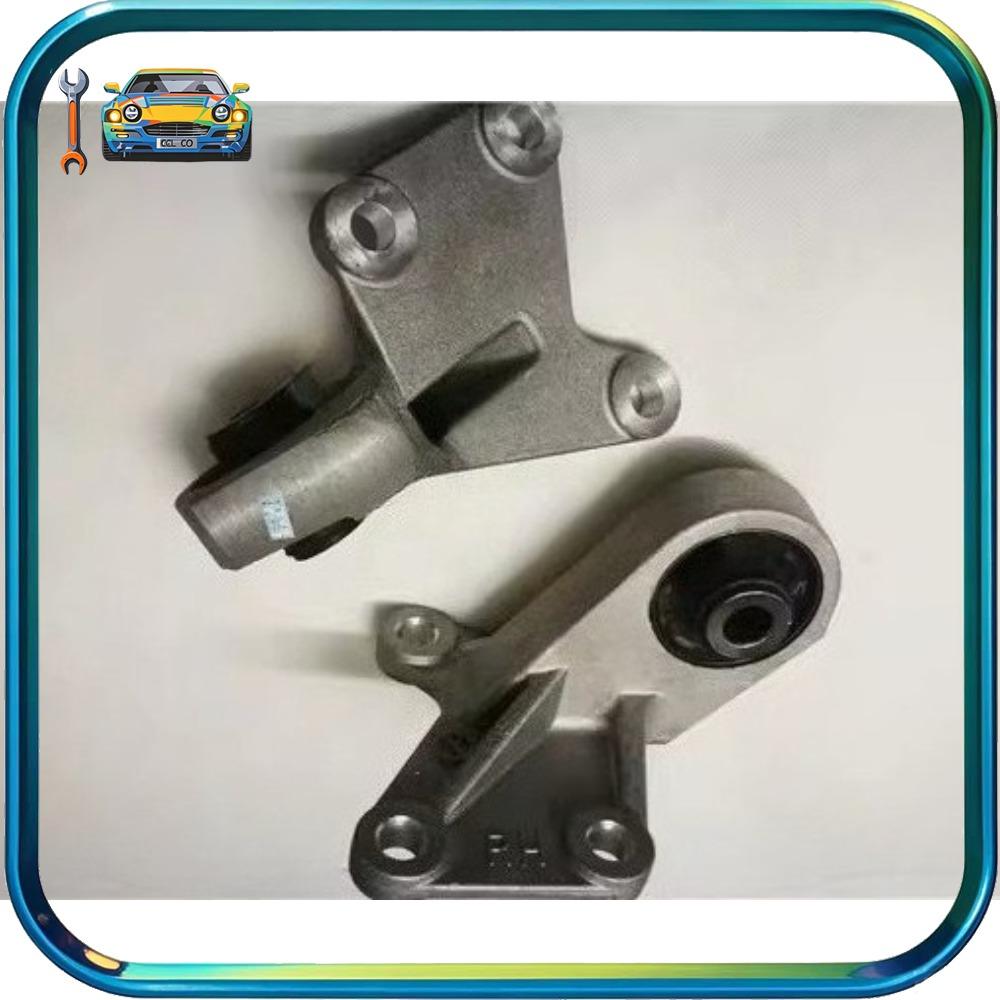 Rear Diff Support LH/RH Bracket MN101361 MN101362 for Mitsubishi Outlander CW4W CW5W GF6W GF7W ASX GA2W GA3W GA6W Lancer CY4A
