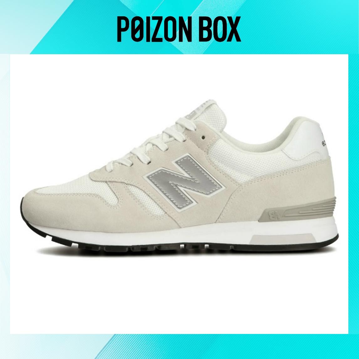 

кроссовки New Balance NB 565 Running shoes Unisex ML565EW1