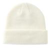 Solid color warm knitted hat thickened wool hat autumn and winter candy color fashionable men's and women's extra pullover hat
