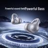 Edifier Halo Clip Ear-Clip Bluetooth Earbuds