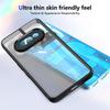Nothing Phone 3A Case Plating Silicone Bumper Shockproof Clear Back Cover Hard Phone Case for Nothing Phone 3A Phone3A 2025 A059