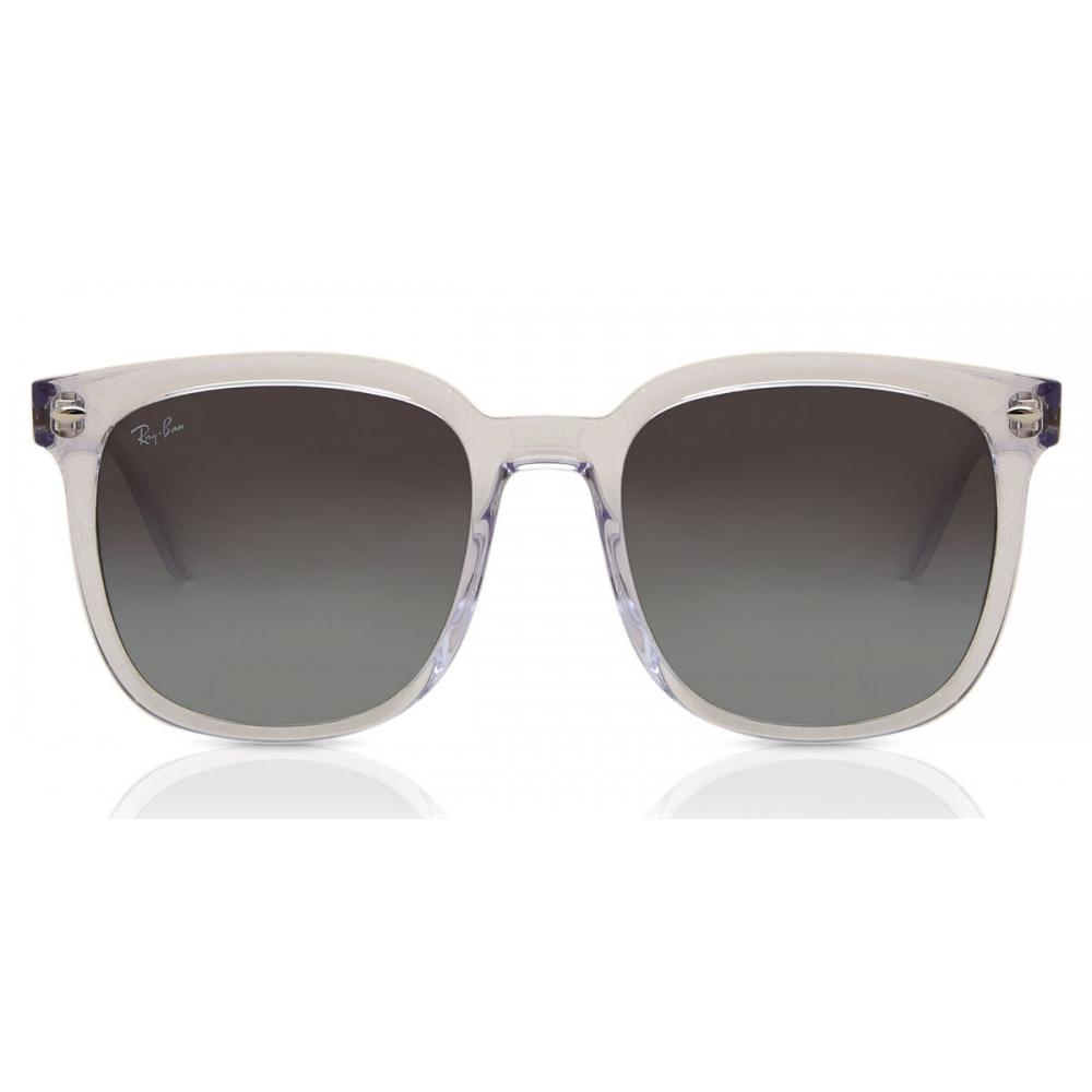 Ray Ban Rb4401d Asian Fit 64478g Unisex Sunglasses