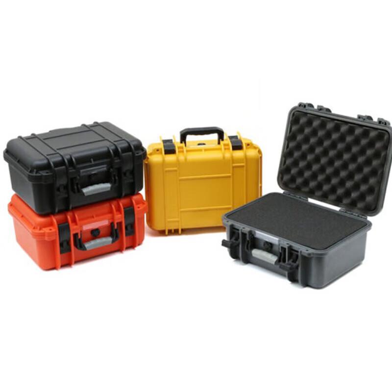 Junpo Waterproof Shockproof Equipment Case