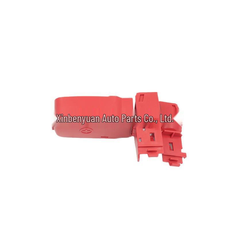 

RNA-300 Battery Terminal & Fuse Cover for Acura TLX & Honda Civic