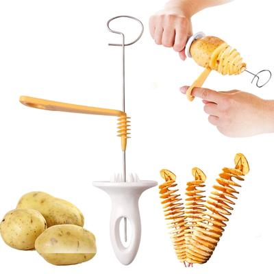 Utensili per frutta e verdura – Tritatutto e Affettatrici