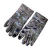 Winter Camouflage Full Finger Tactical Gloves