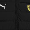 PUMA x Ferrari Padded Jacket Collaboration, Kids' Apparel Race Enfant Et Adolescent Black Kids' 620959-01