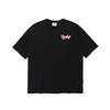 Lucky T-Shirt (Black) Freedom Gym Wear Sportswear Short Sleeve T-Shirt