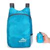 Water-Resistant Folding Outdoor Backpack Super Lightweight Travel Bag