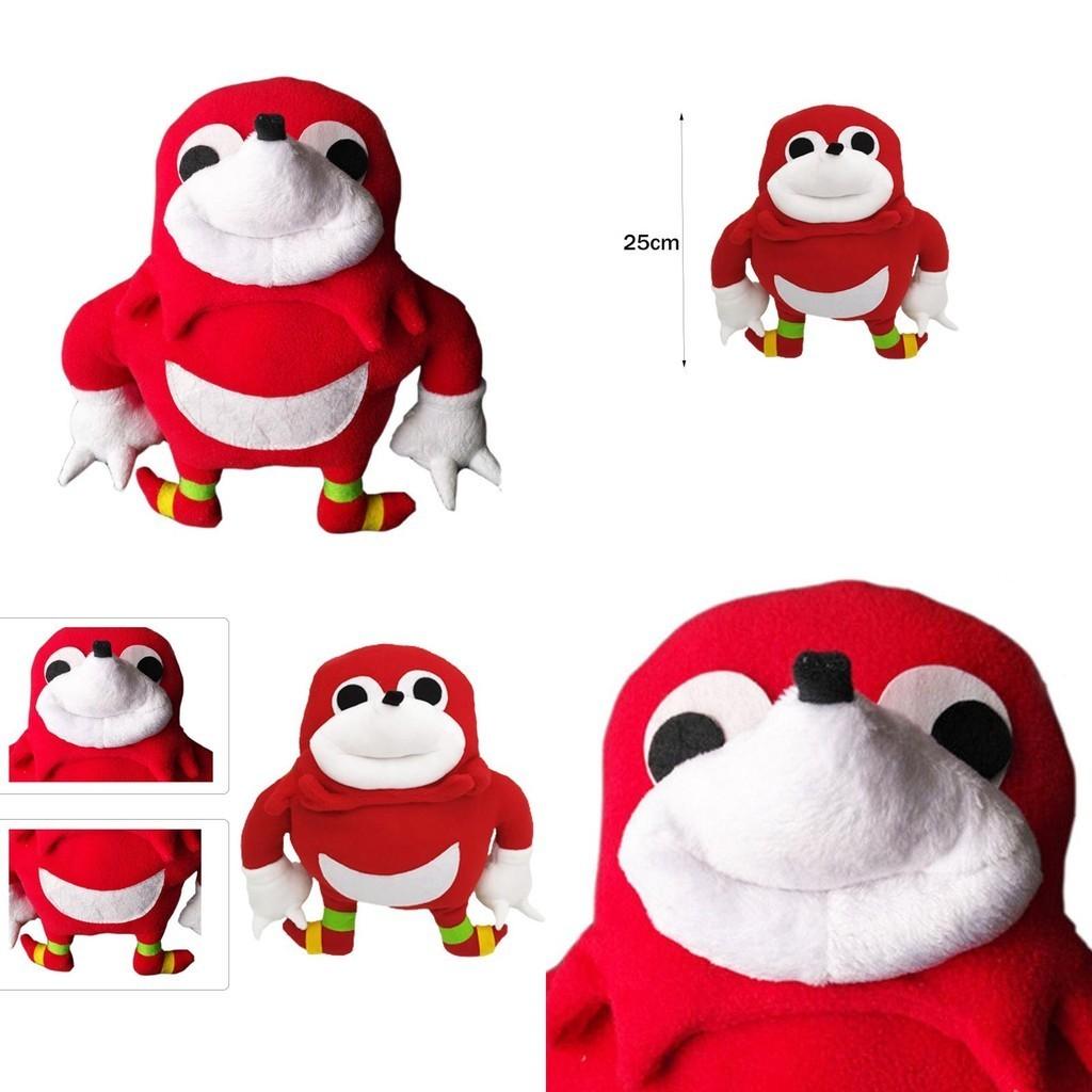 High-quality Super Sonic Ugandan Doll Soft Plush Material Pp Cotton Filling And Vibrant Colors