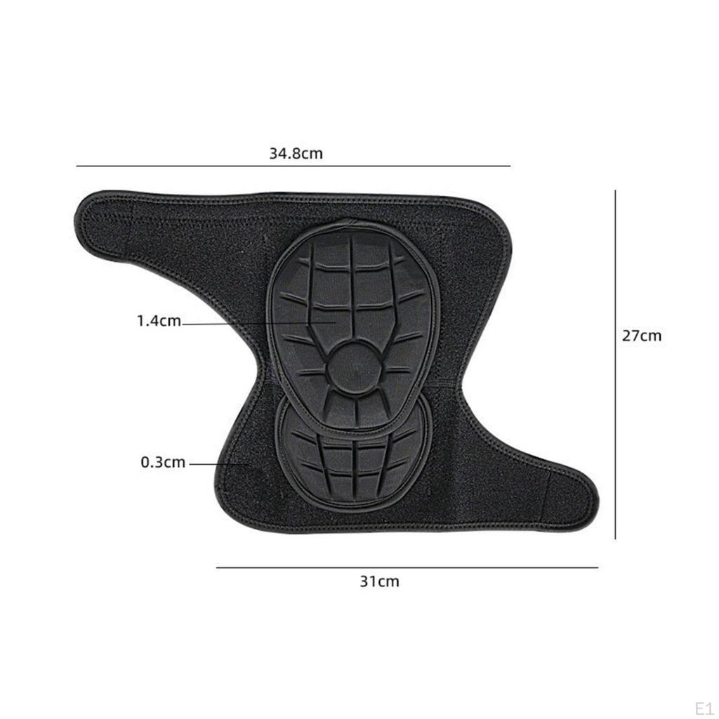 EVA Foam Arm Protector Impact Protection Baseball Batting Guard ShockAbsorbing Batters Elbow