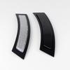 2PCS For BMW 3 Series E92 E93 Only Coupe Convertible No Bulbs Side Bumper Marker Reflector Light Covers OEM Parts Lamp Housing