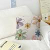 Beauty Freshfloral   Personalized Pillow Dust Cover Bedroom Kids Party Decoration Pillowcase Birthday Children Gift