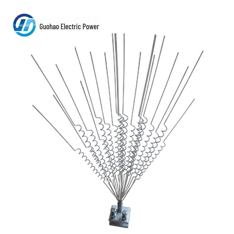 Stainless Steel Bird Repellent Spikes