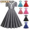 Fashion Summer Spring Short Sleeve V-Neck Casual Dresses