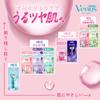 Gillette Venus Comfort Glide 5 Strawberry for Smooth and Radiant Includes Razor and 2 Replacement Blades Razor Razor, Scent, Skin, [with Soap],