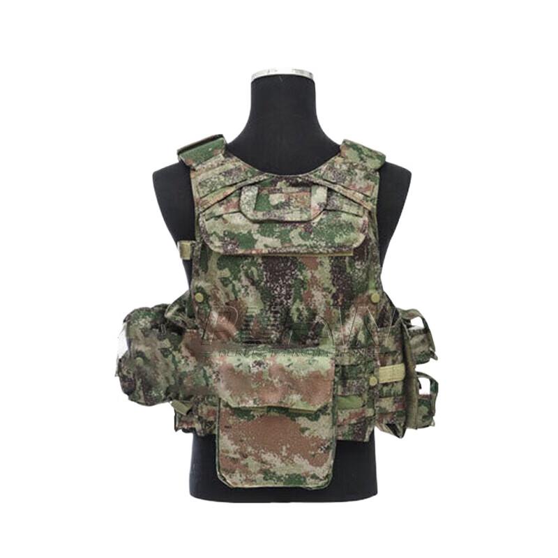 XinTaiXingkong Summer Tactical Vest