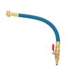 RV Winterizing Kit with Quick Connect Plug and Shut Off Valve     Adapter for RV Boat   Sprinkler Systems