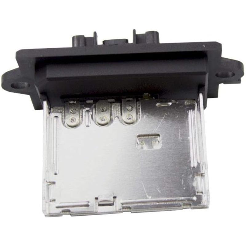 Gebläsemotorwiderstand Temperaturregelung Kompatibel mit Nissan Cube 2009-2010 / Versa 2007-2011 / Tiida 2007-2009 / 27150ED000 27150-ED000